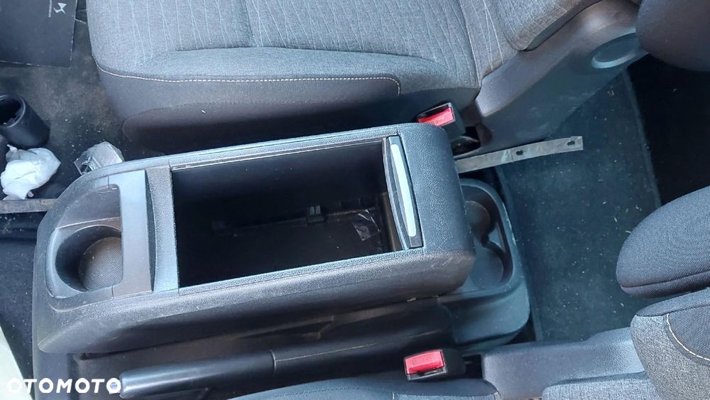 Citroën Berlingo Multispace BlueHDi 120 S&S SELECTION - 17