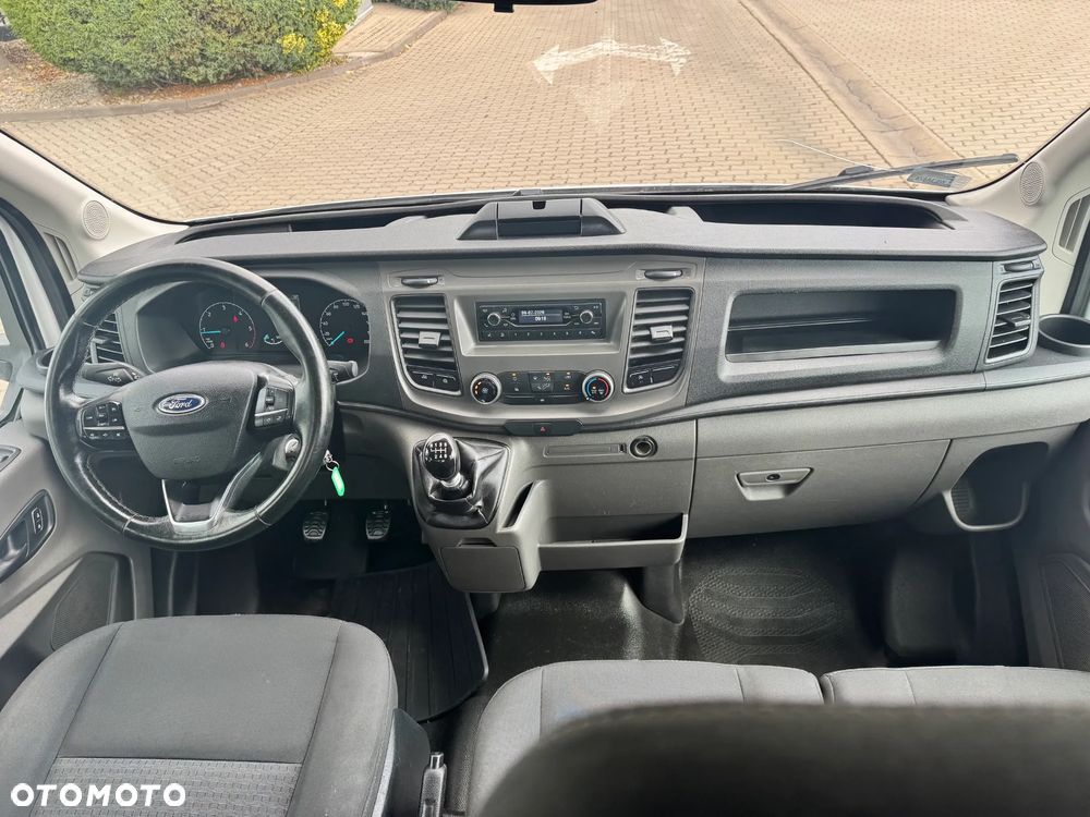 Ford Transit - 6