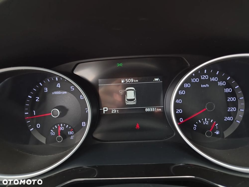 Kia Ceed 1.4 T-GDI L DCT - 16