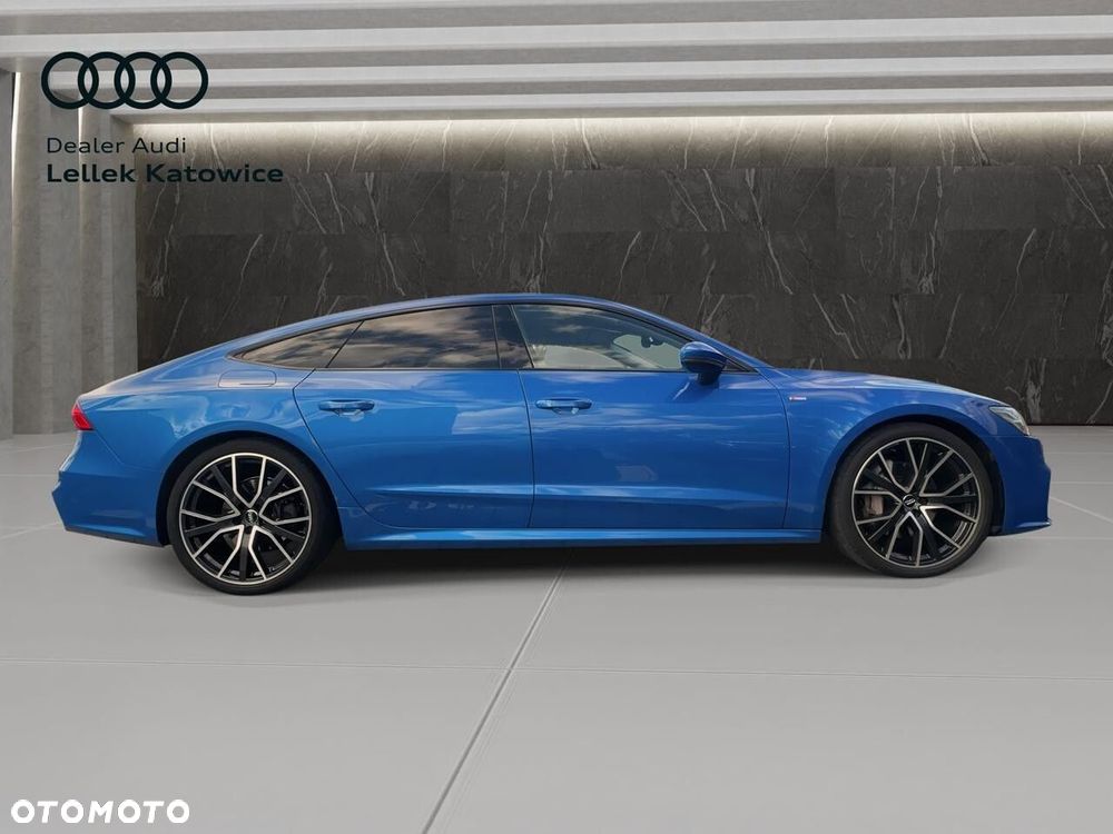 Audi A7 Sportback 50 TDI mHEV Quattro Tiptronic - 12