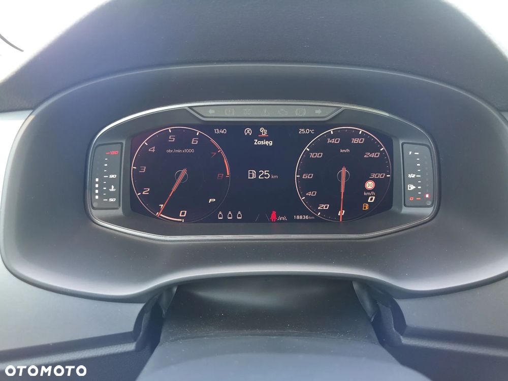 Cupra Ateca - 21