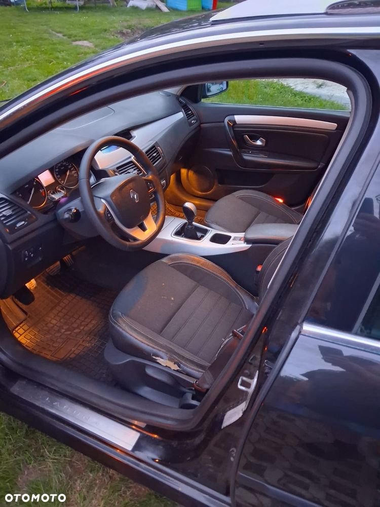 Renault Laguna - 6