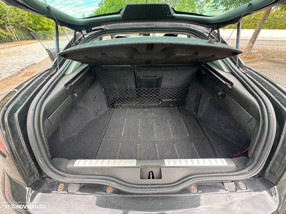 Alfa Romeo GT 1.9 JTD M-JET - 17