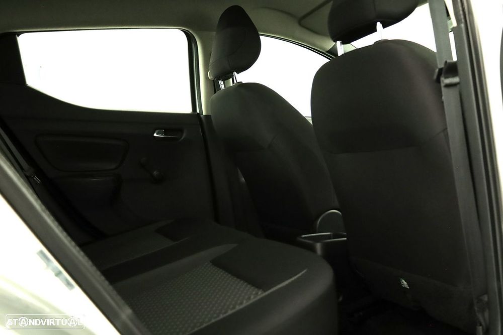 Nissan Micra 1.0 IG-T Acenta CVT - 19