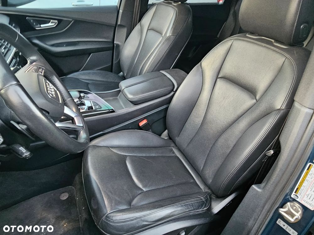 Audi Q7 - 24