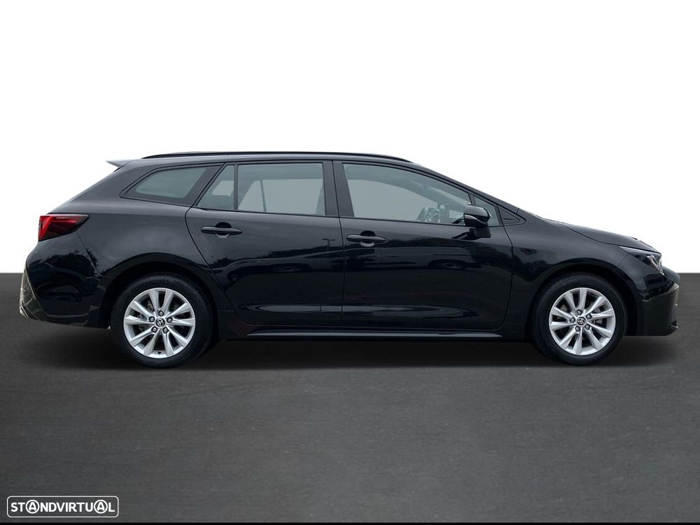 Toyota Corolla Touring Sports 1.8 Hybrid Comfort - 16
