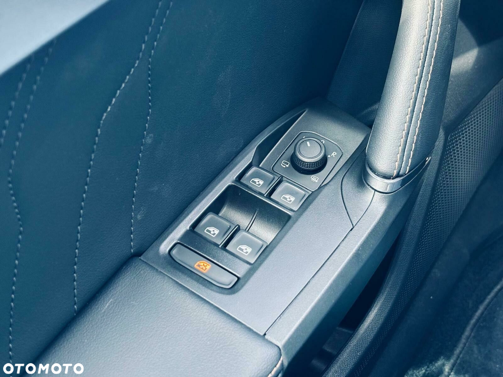 Cupra Formentor 2.0 TSI 4Drive VZ DSG - 38