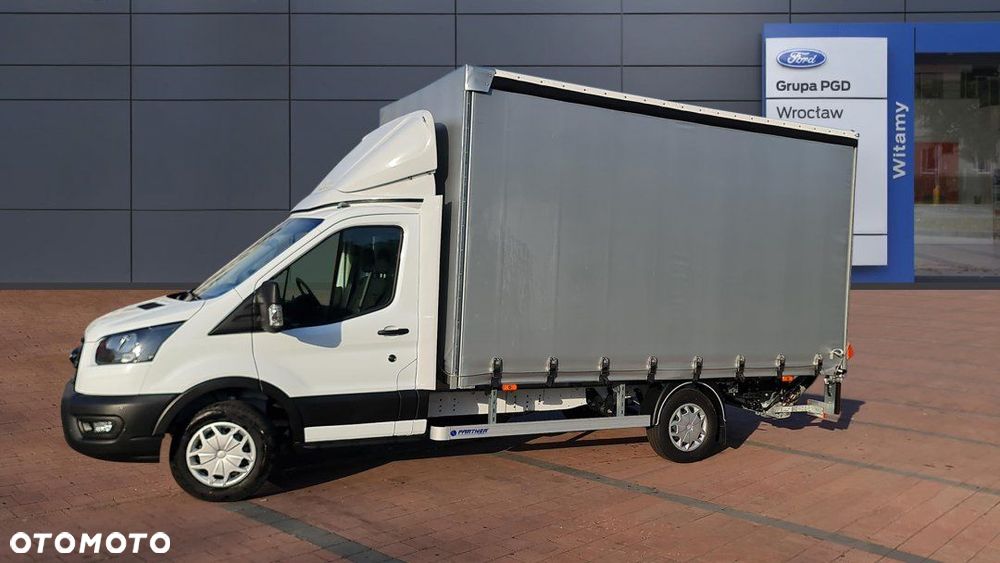 Ford Transit - 2