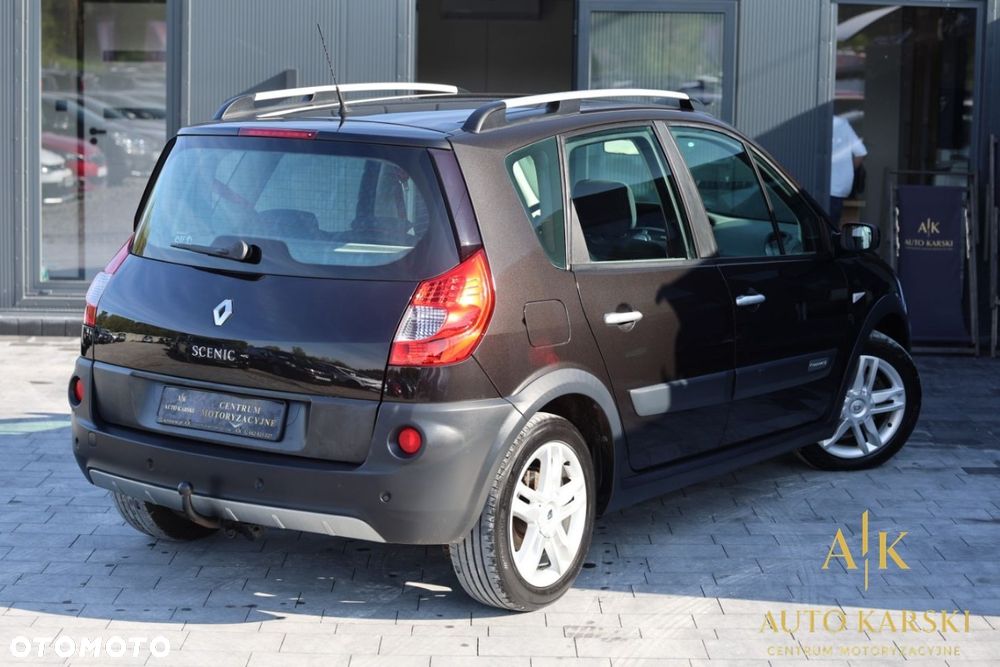 Renault Scenic - 8