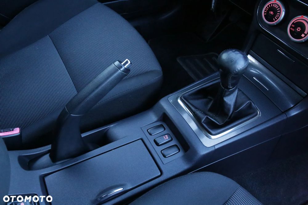 Mitsubishi Lancer 1.8 Intense - 18