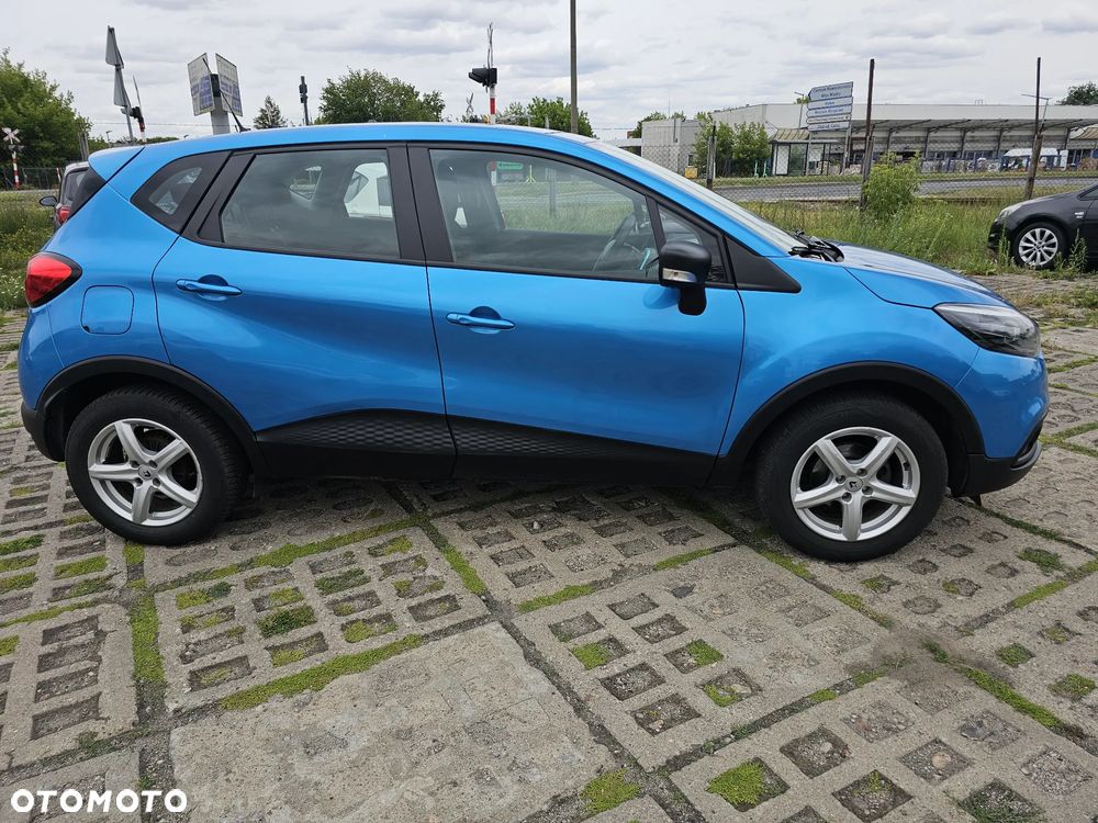 Renault Captur - 8
