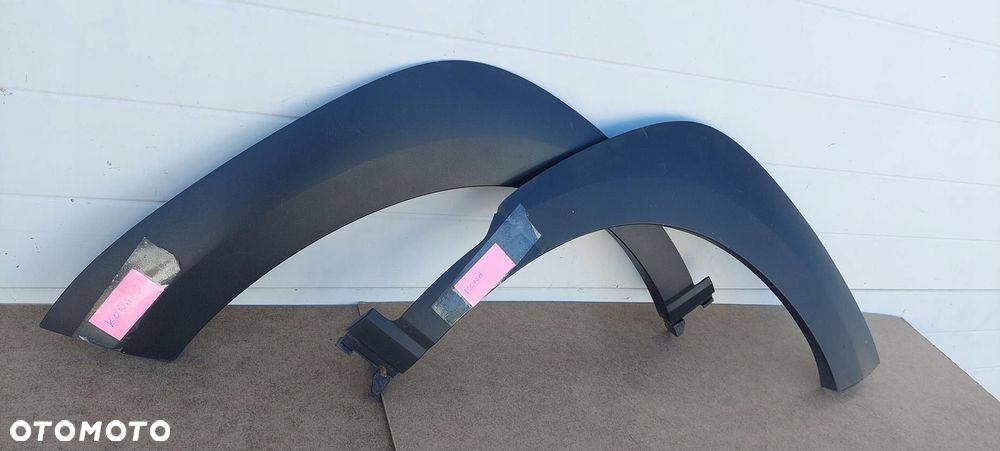 hyundai kona listwa prawa lewa oryginał - 3