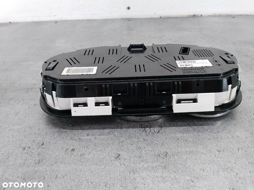 LICZNIK RENAULT MEGANE III 248106944R  A2C53363613  1.4 TCE - 6