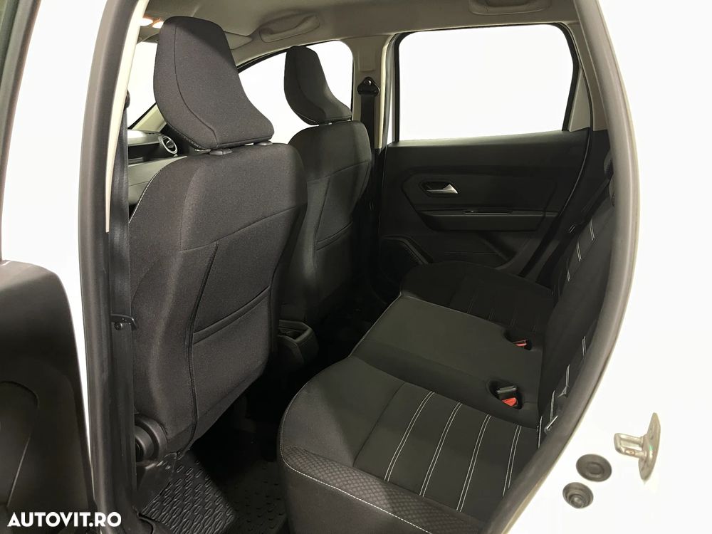 Dacia Duster TCe 150 EDC Comfort - 12
