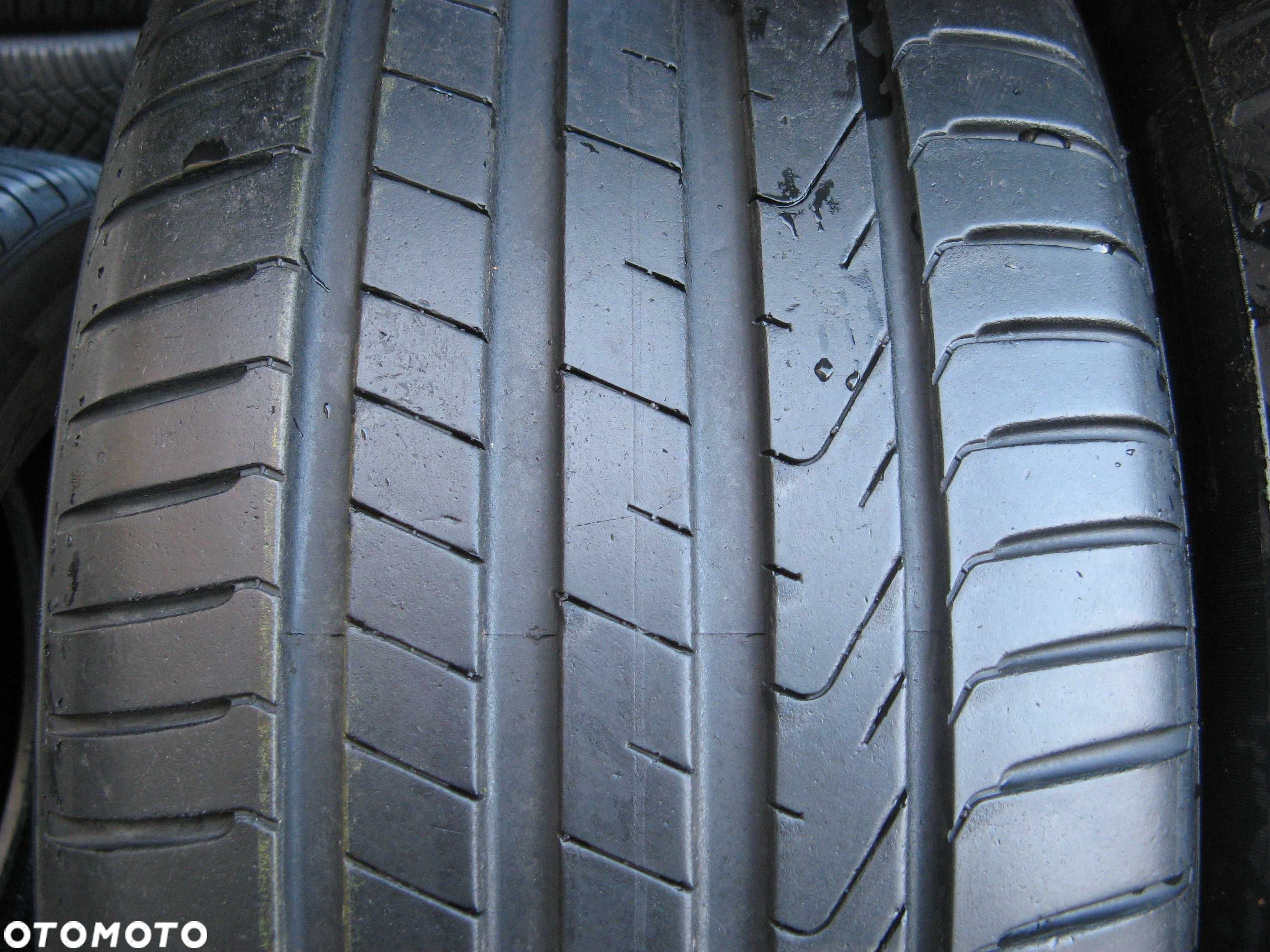 245/50R19 PIRELLI Cinturato P7 - nr.9295 - 2