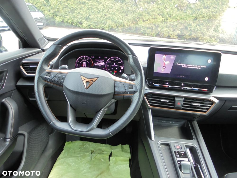 Cupra Formentor 1.5 TSI DSG Tribe Edition - 12