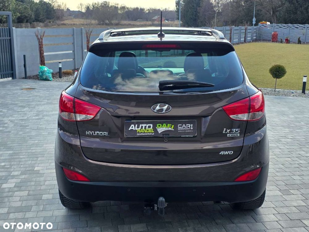 Hyundai ix35 - 34