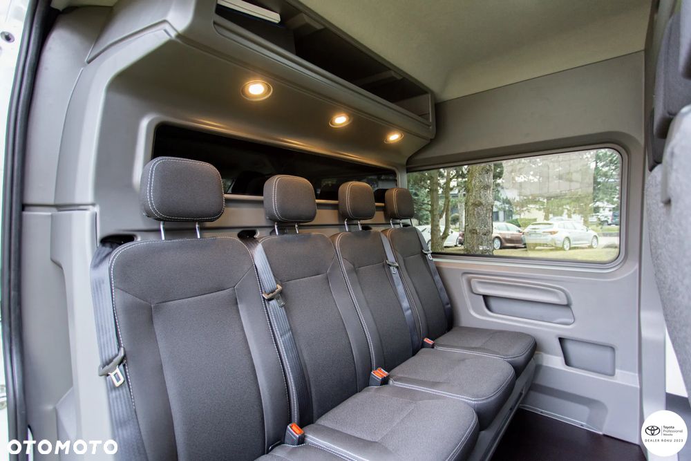 Toyota Proace Max - 20