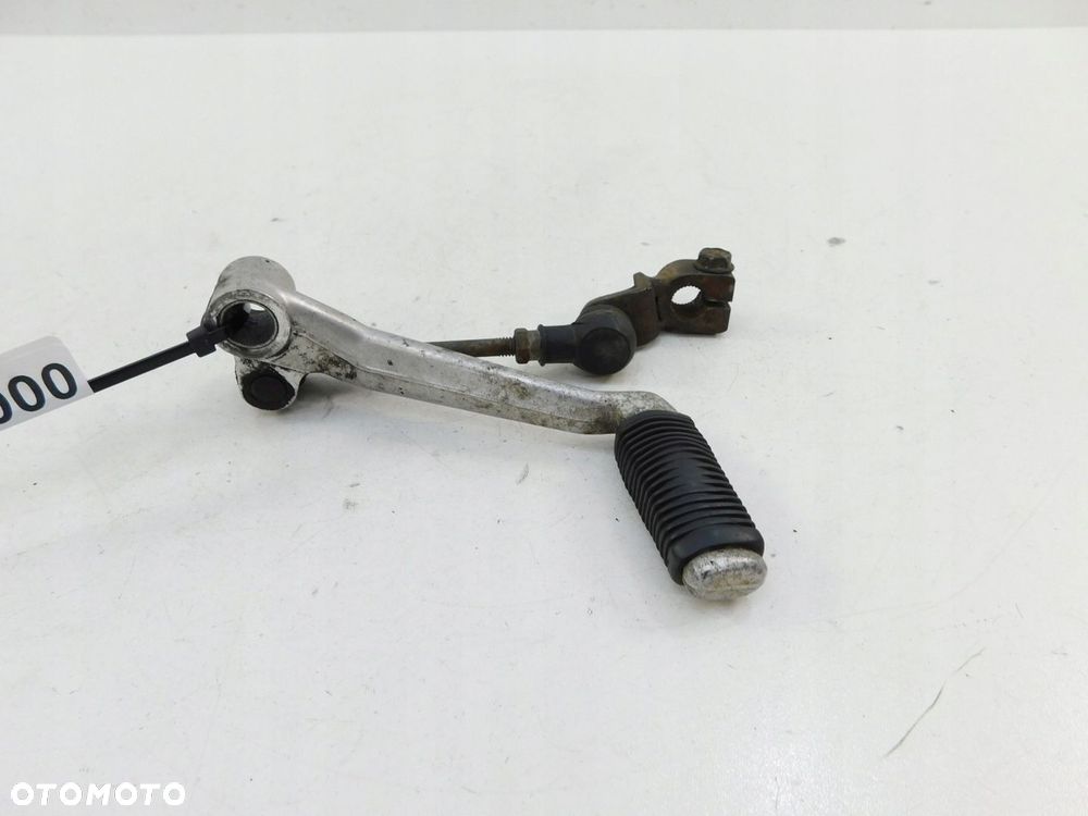 KAWASAKI GTR 1000 DŹWIGNIA ZMIANY BIEGÓW - 2