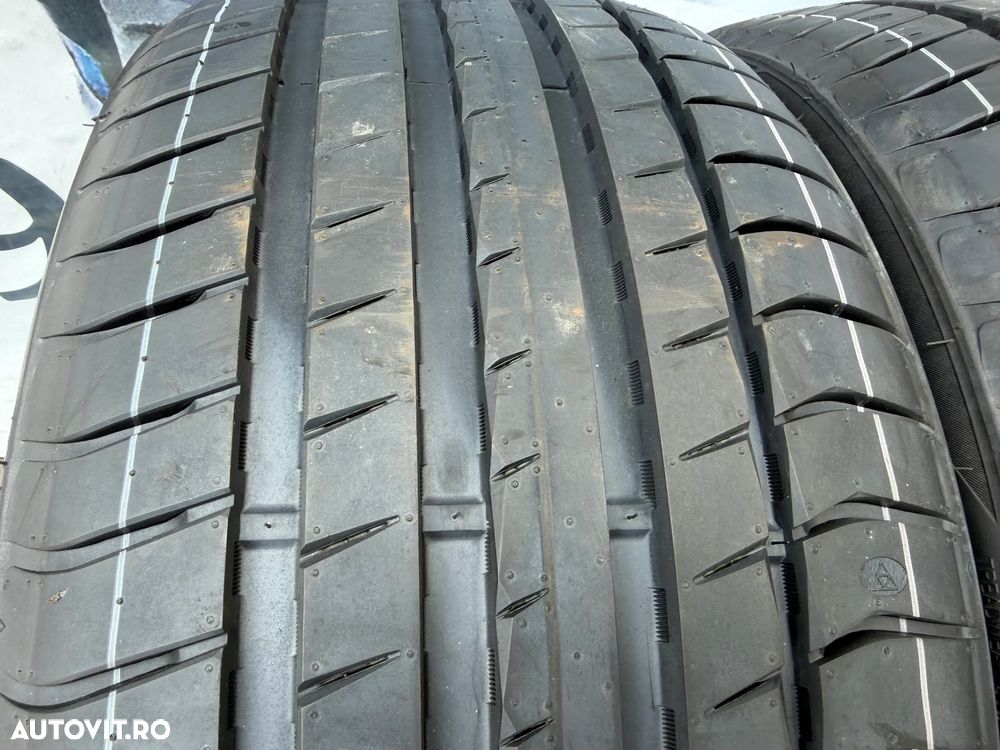 4 anvelope vara 255-40-20 AUDI A5 A6 A7 A8 Opel cauciucuri vara 255-40-20 Audi - 6
