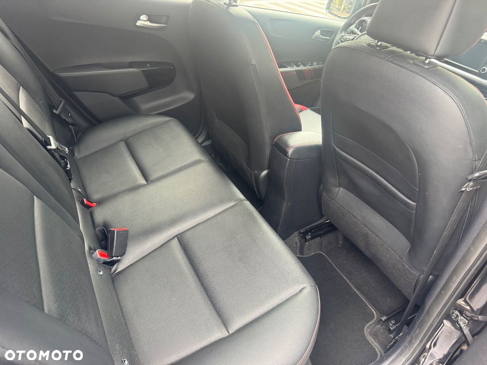 Kia Picanto 1.2 Automatik OPF GT Line - 8
