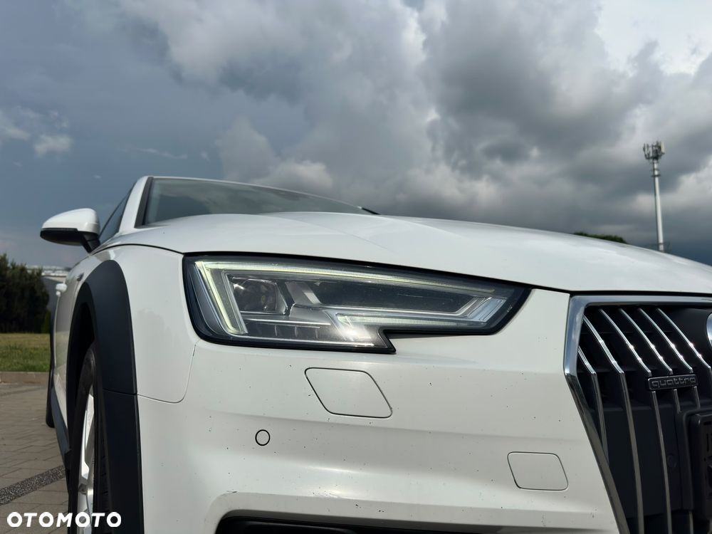Audi A4 Avant 40 TDI quattro S tronic S line - 6