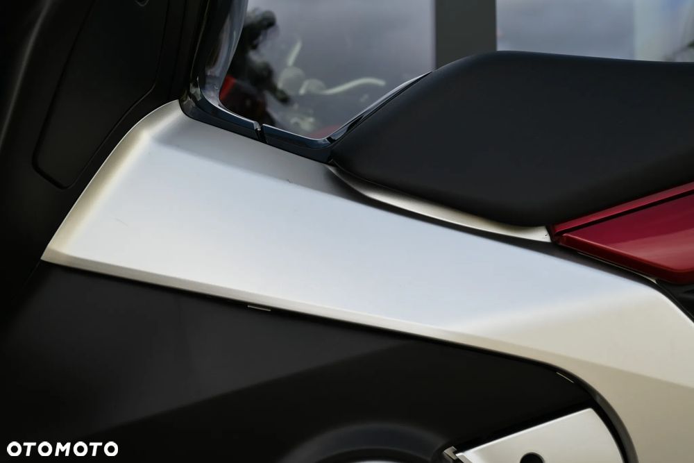 Honda NC - 18