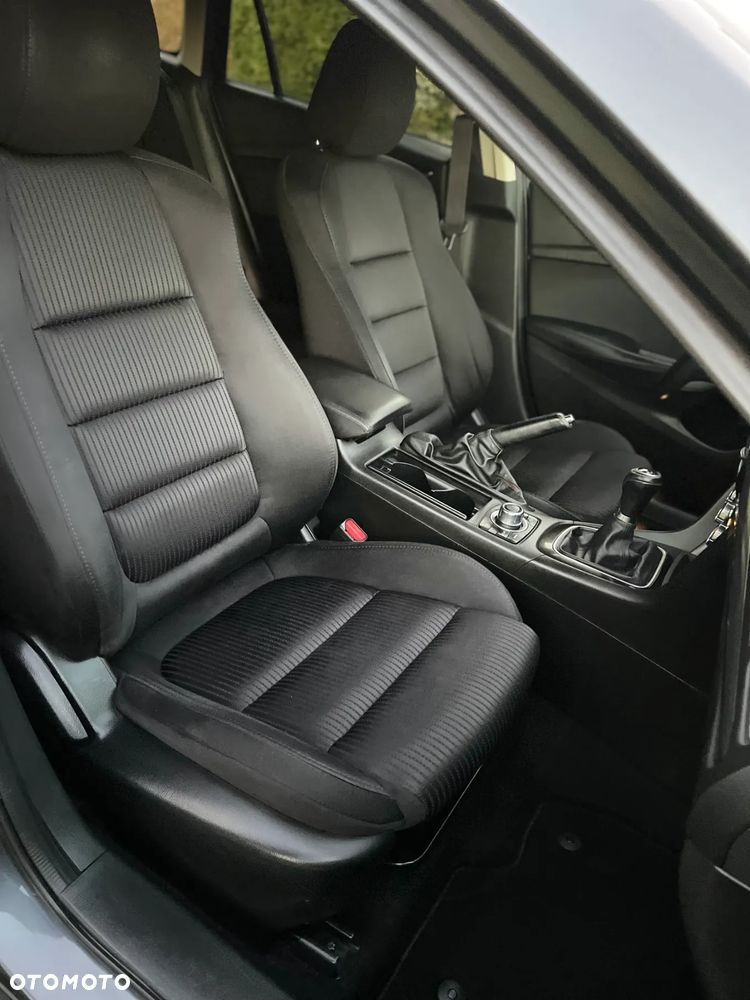 Mazda 6 2.2 D Skypassion I-ELoop - 15