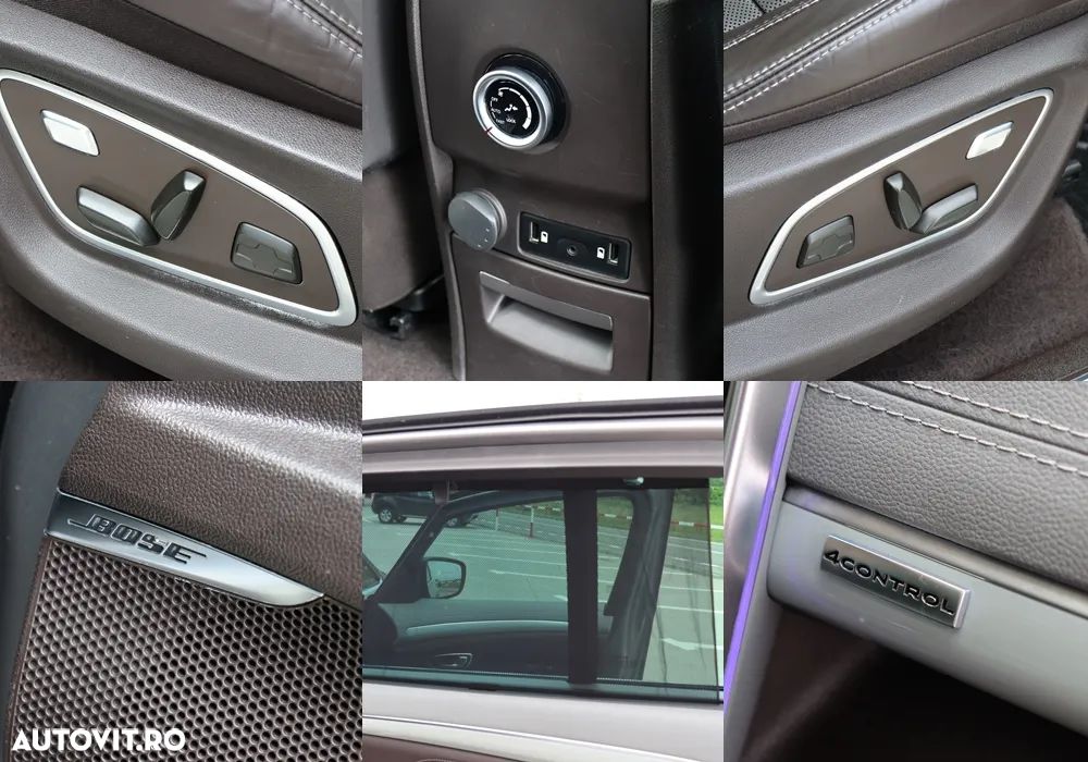 Renault Espace Energy dCi 160 EDC Initiale Paris - 22