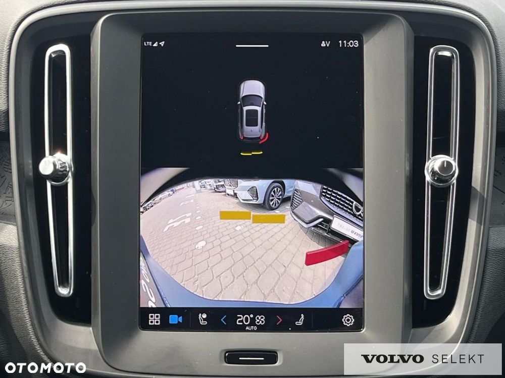 Volvo XC 40 - 22