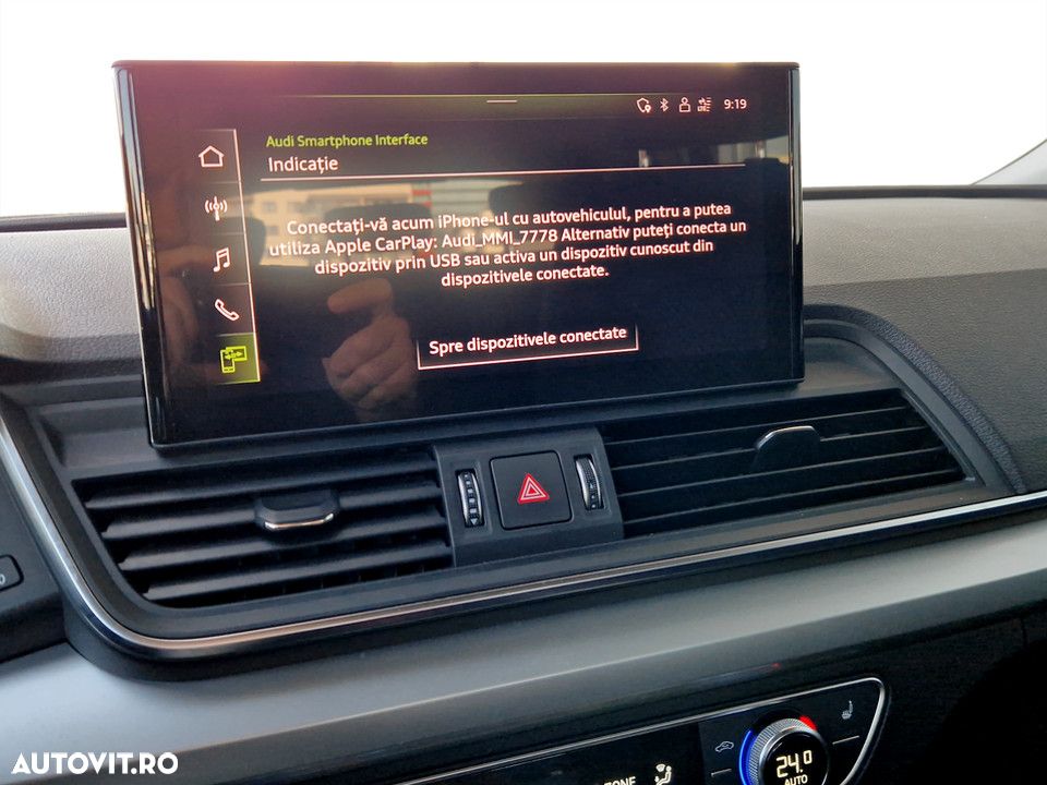 Audi Q5 40 TDI quattro S tronic - 24