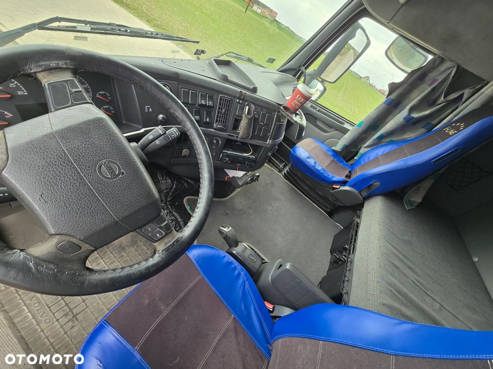 Volvo Fh 12 420 - 11