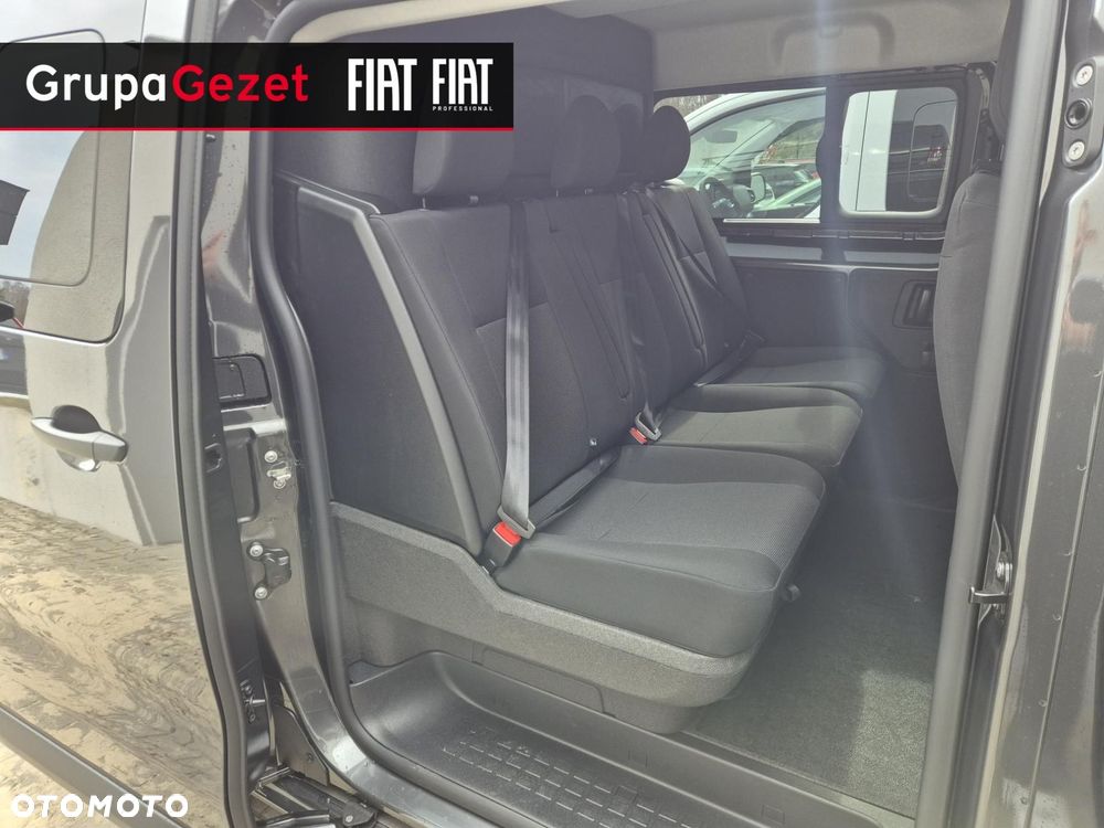 Fiat Scudo - 6