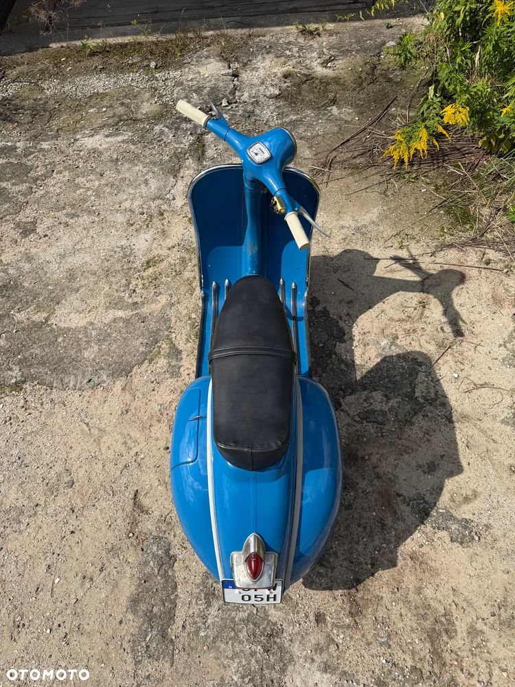 Vespa Inny - 33