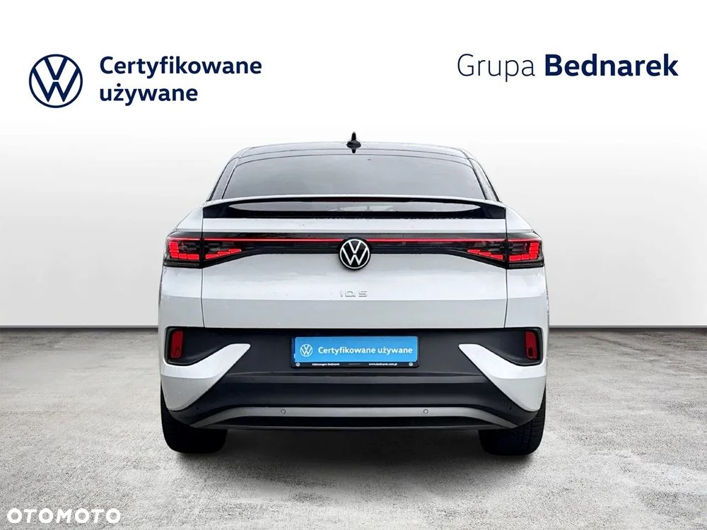 Volkswagen ID.5 77kWh Pro Performance - 4