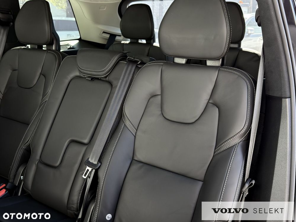 Volvo XC 90 - 16