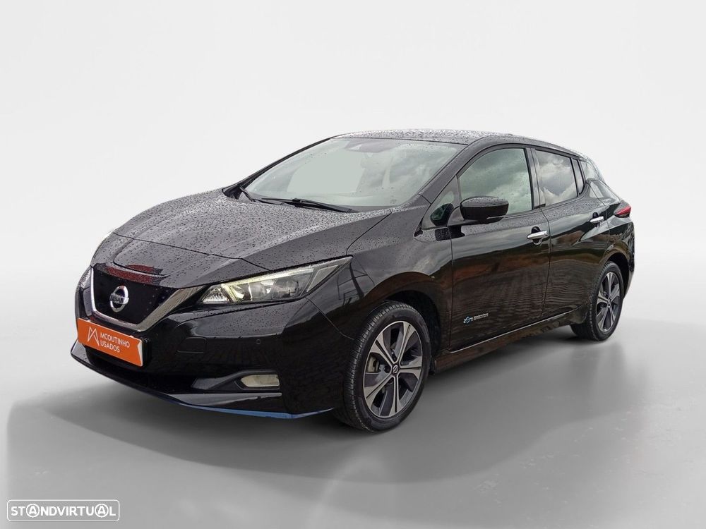 Nissan Leaf e+ Acenta - 1