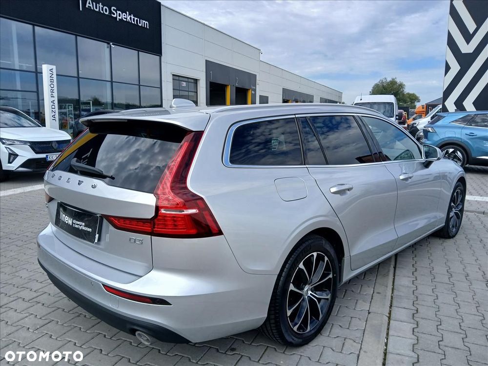 Volvo V60 D3 - 2