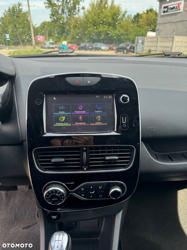 Renault Clio 0.9 Energy TCe Limited - 11