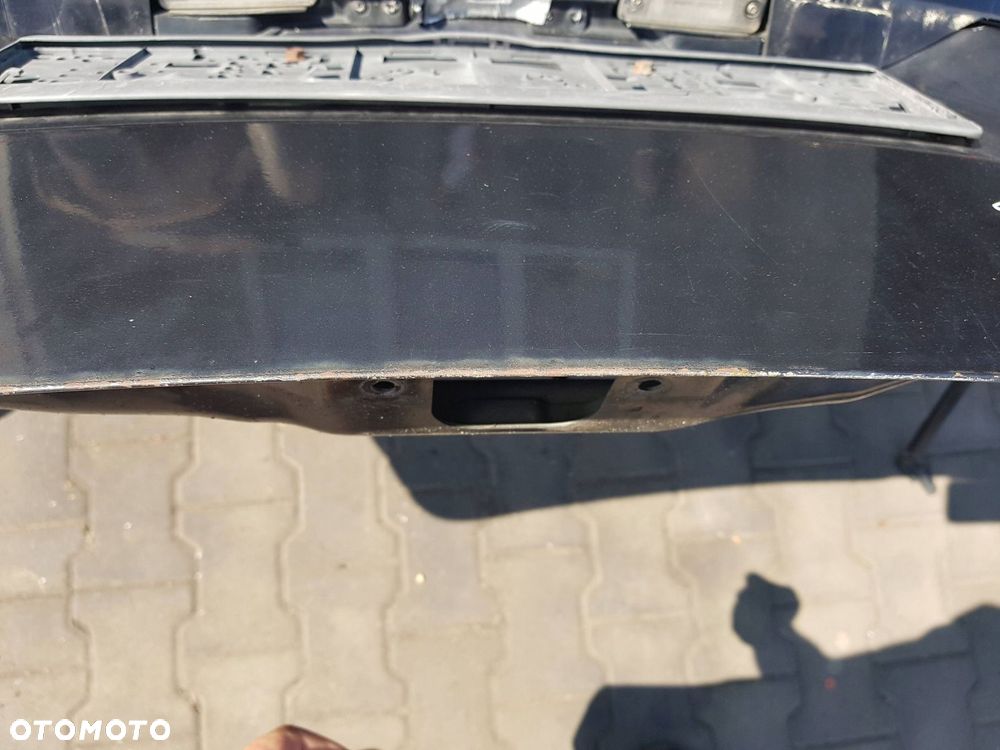 SUBARU FORESTER III 2008-2013r KLAPA BAGAŻNIKA TYŁ 61K - 7