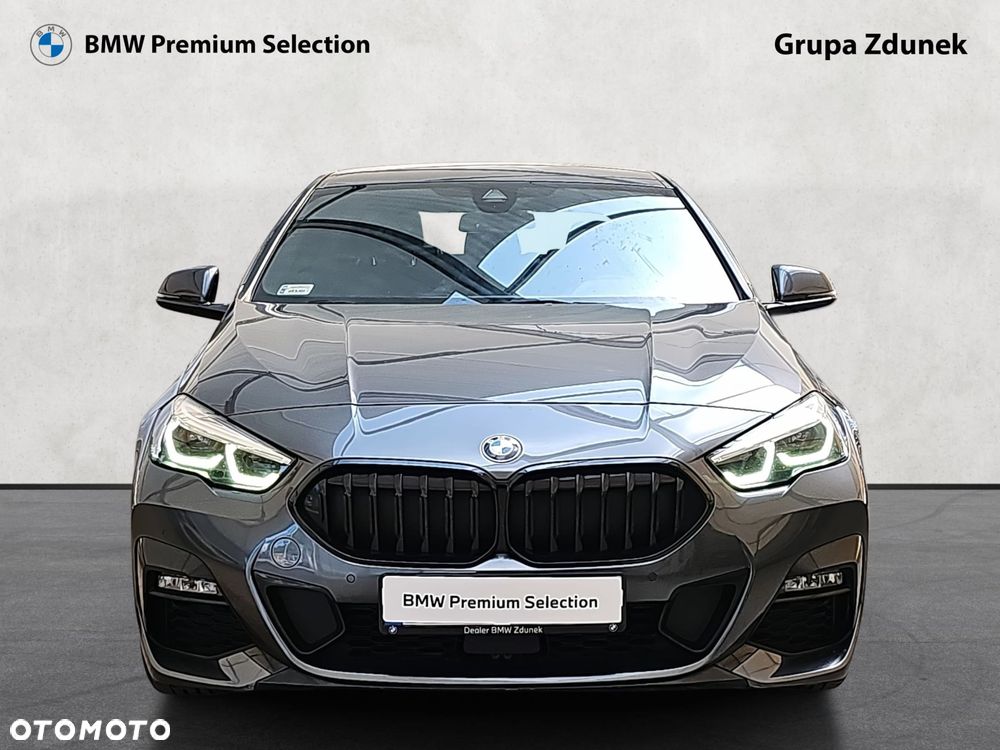 BMW Seria 2 - 3