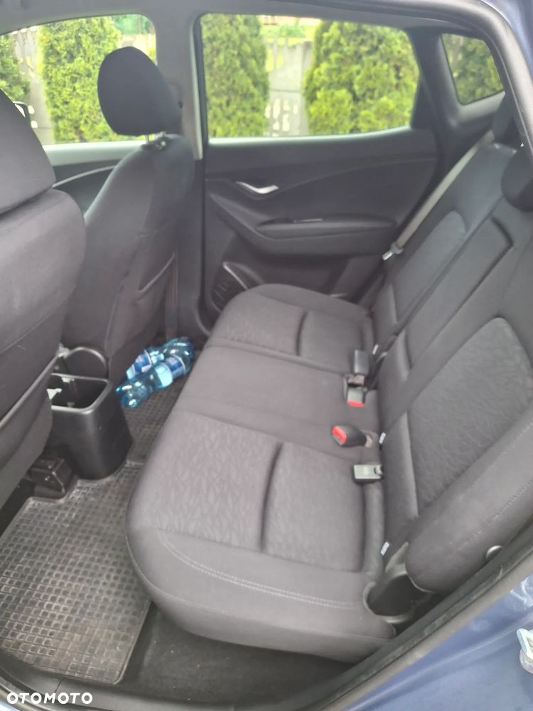 Hyundai ix20 1.4 CRDi blue Comfort - 7