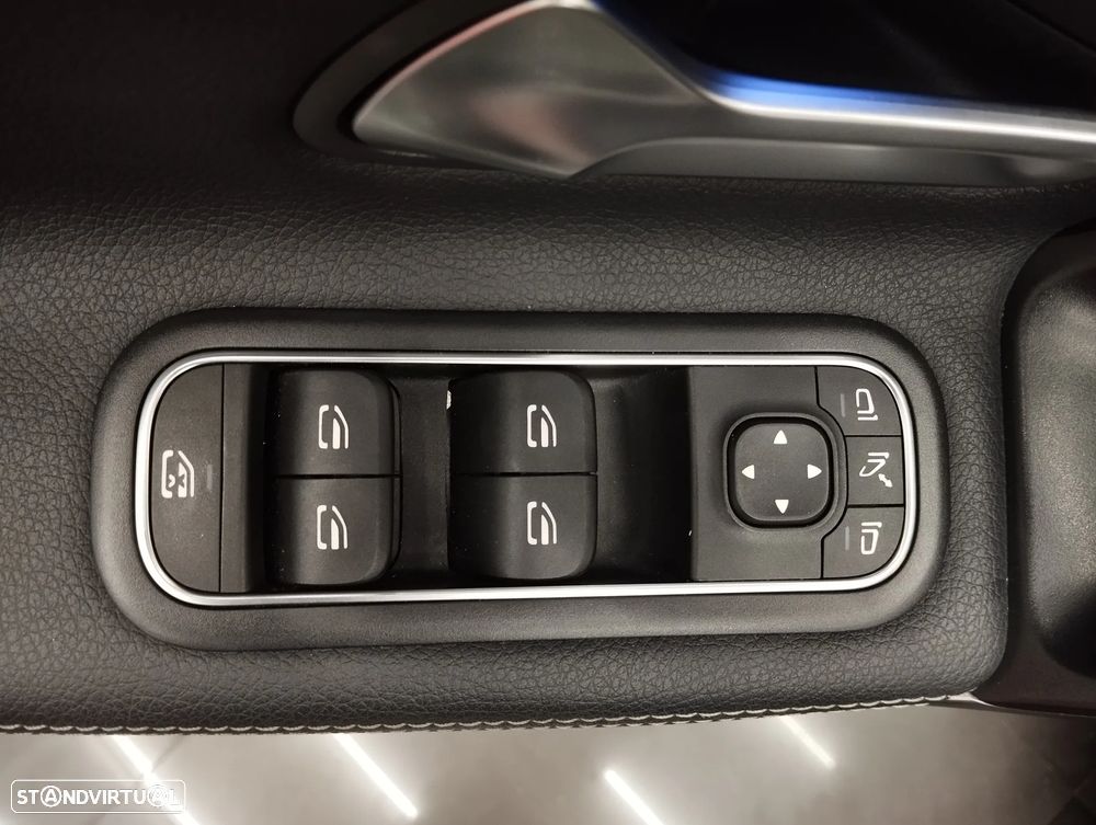 Mercedes-Benz A 200 Progressive Aut. - 19