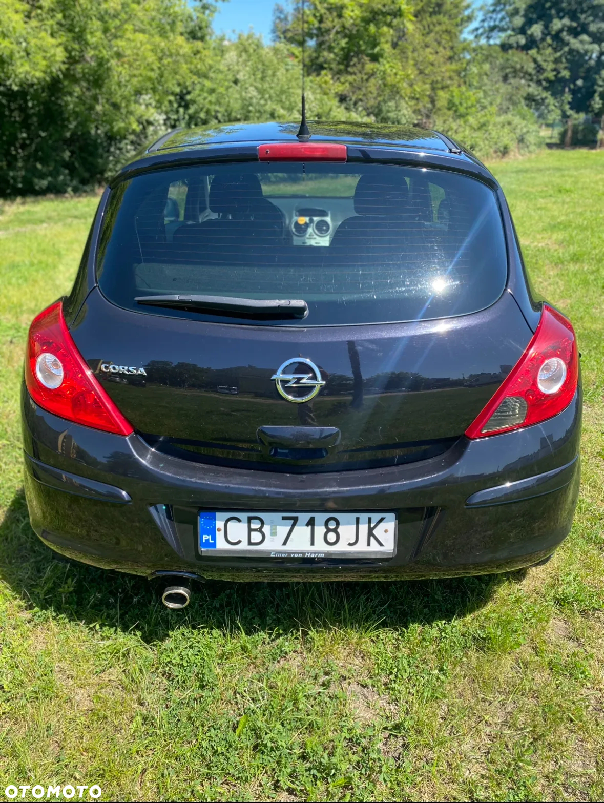 Opel Corsa 1.4 16V Satellite - 12