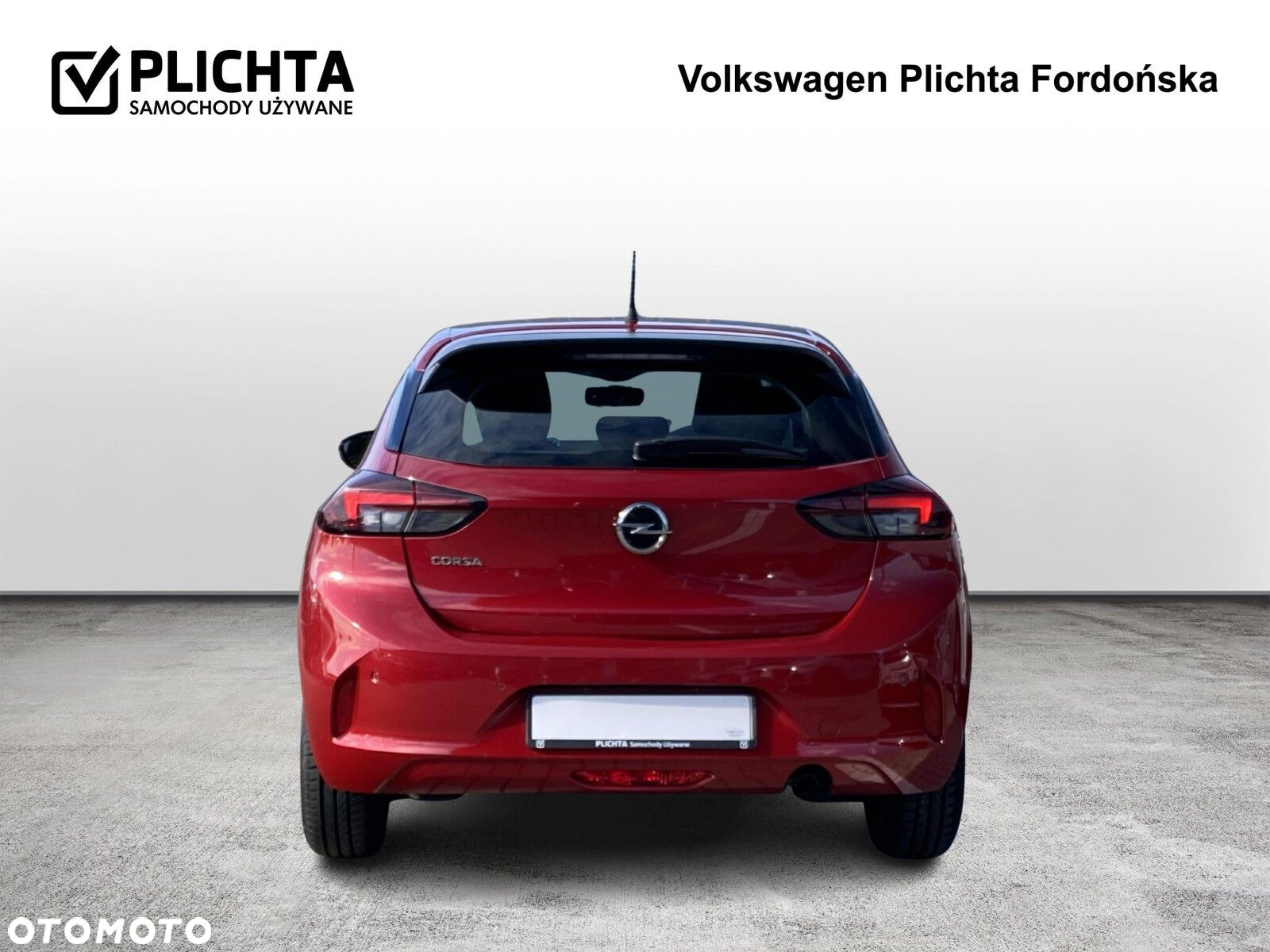 Opel Corsa 1.2 Business S&S - 4