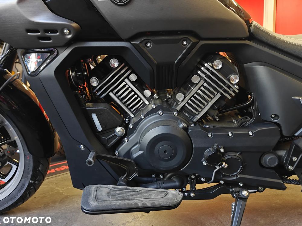 Morbidelli C1002V - 12