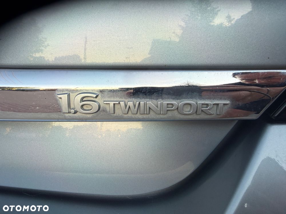 Opel Astra 1.6 Enjoy - 9