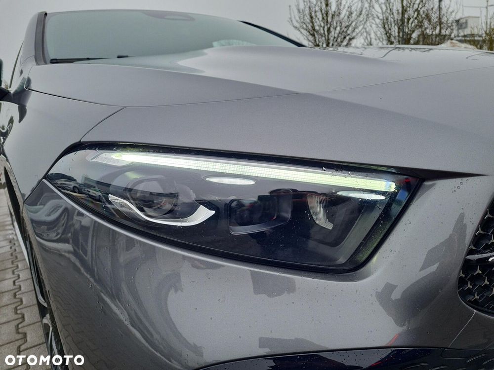 Mercedes-Benz Klasa A - 17