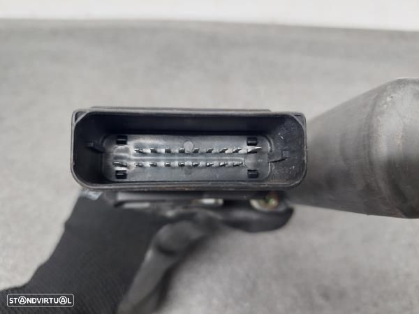 Motor Elevador Porta Tras Dto Volkswagen Golf Iv (1J1) - 5