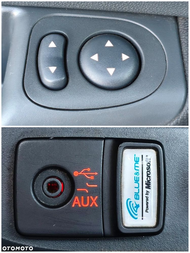 Fiat 500 1.4 16V Dualogic Lounge - 22
